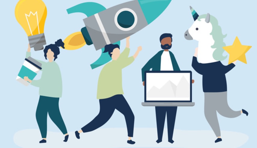 Gestión de Ventas Para Emprendedores