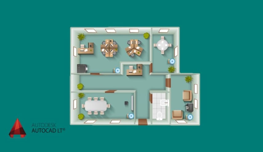 Curso de autoCAD desde cero