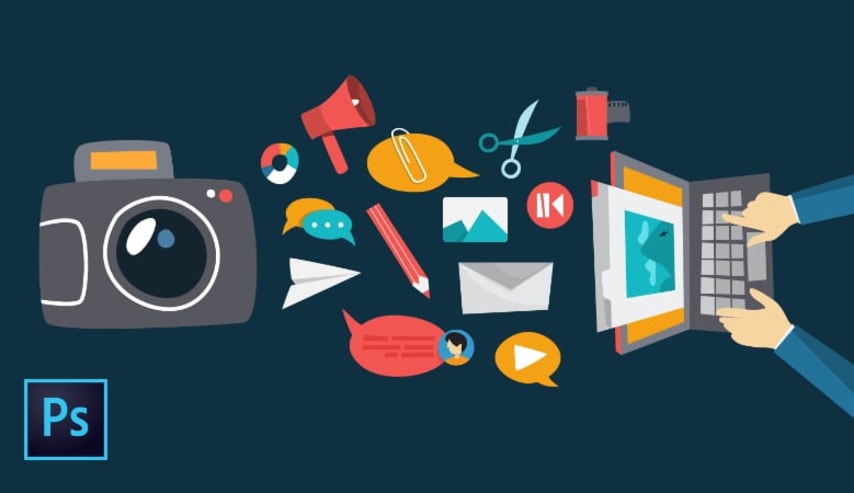 Photoshop para principiantes