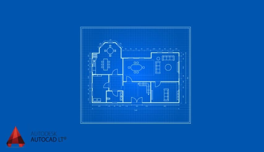 AutoCAD desde cero