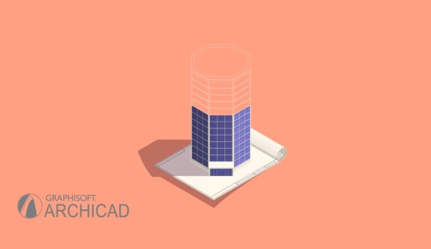 ArchiCAD curso completo