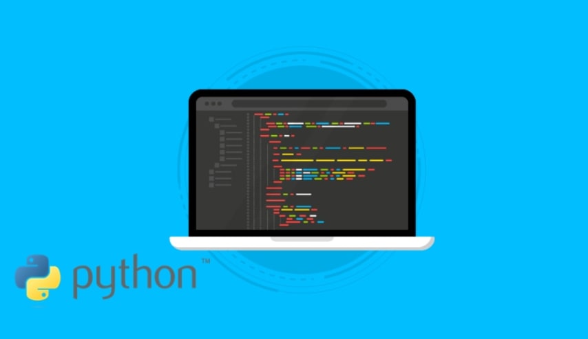 2020 Python Completo: De 0 a Héroe Completo