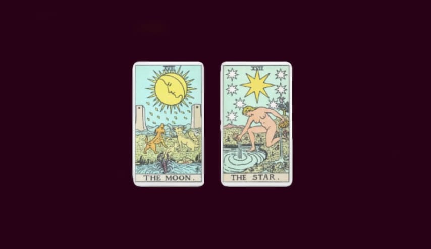 Curso de tarot online: Arcanos Mayores