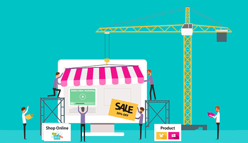 Crea tu escaparate online con Prestashop1.6