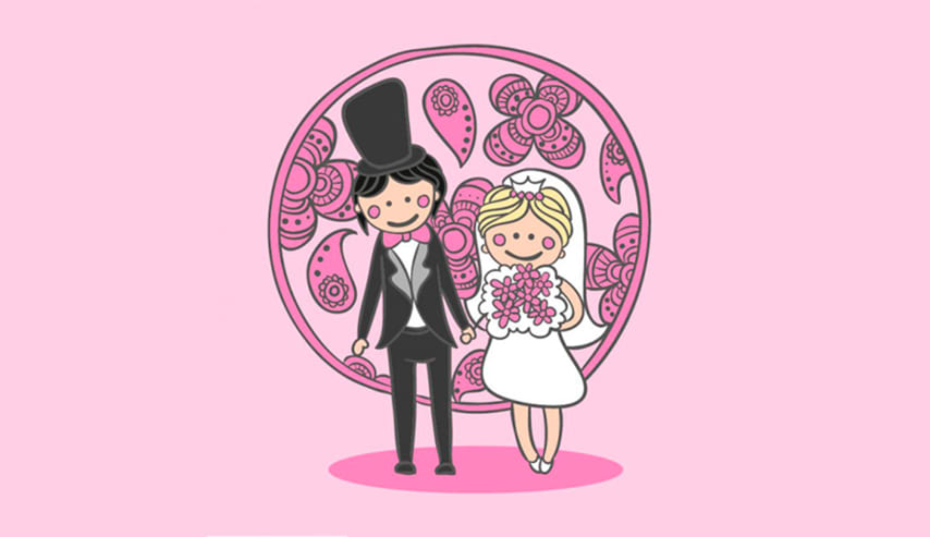 Curso para preparar tu baile nupcial