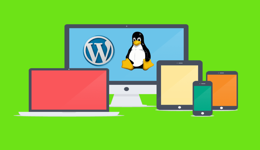 Curso básico de servidores Linux