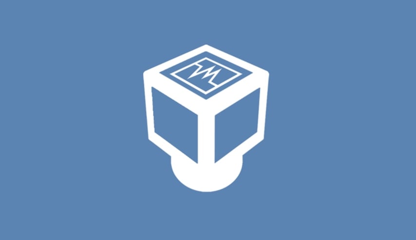 Virtualización con Virtualbox
