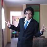 Jose Luis Joshua