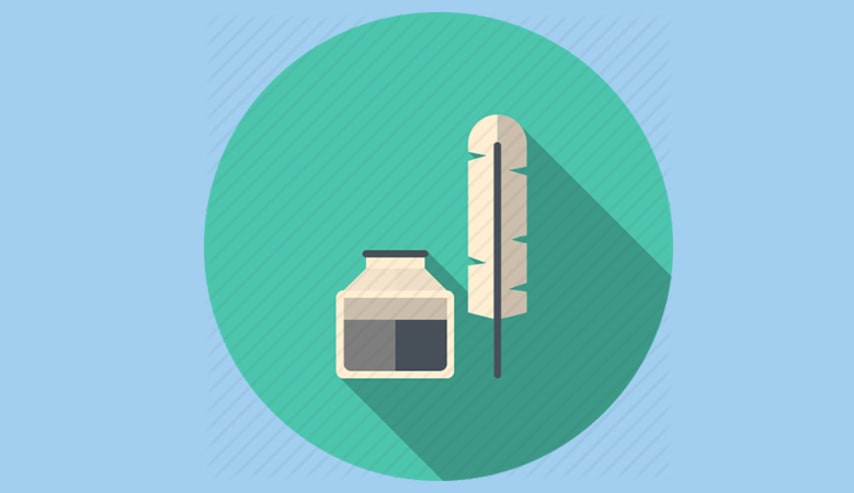 Curso de caligrafía e iluminación