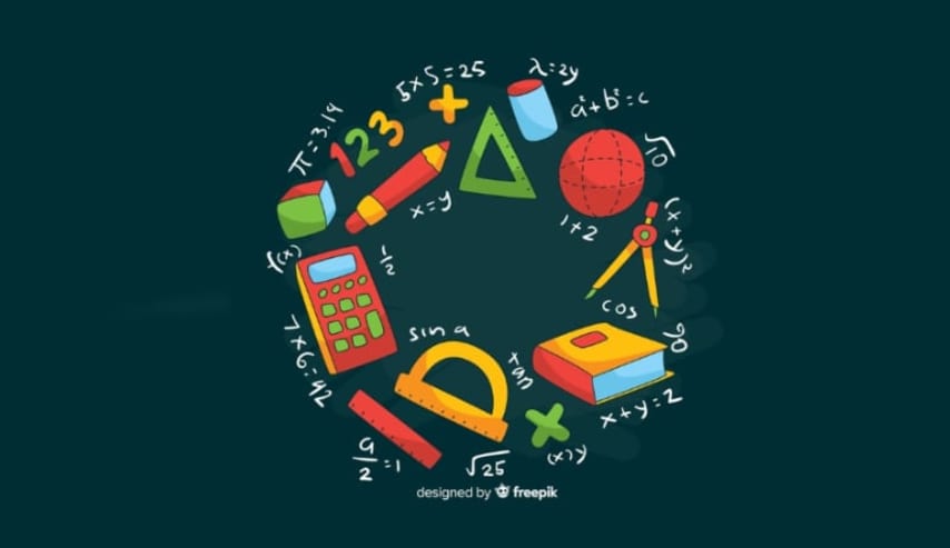 Curso básico de Álgebra