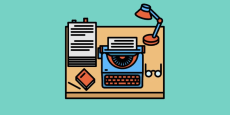 Cómo escribir y publicar tu libro en Amazon, Google play y Apple store