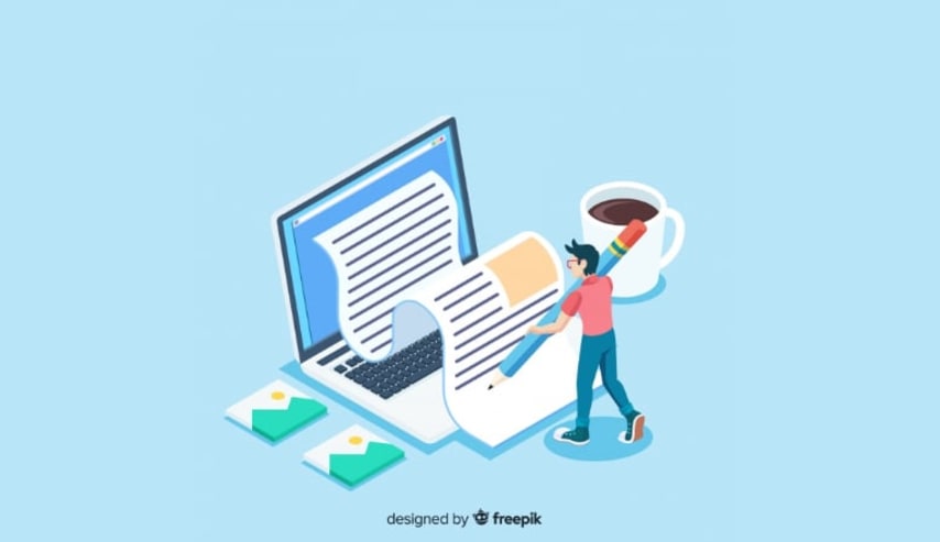 Escribe tu libro en 30 días