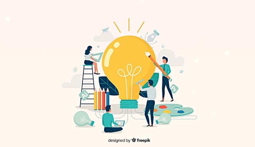 Master en Creatividad e Innovación