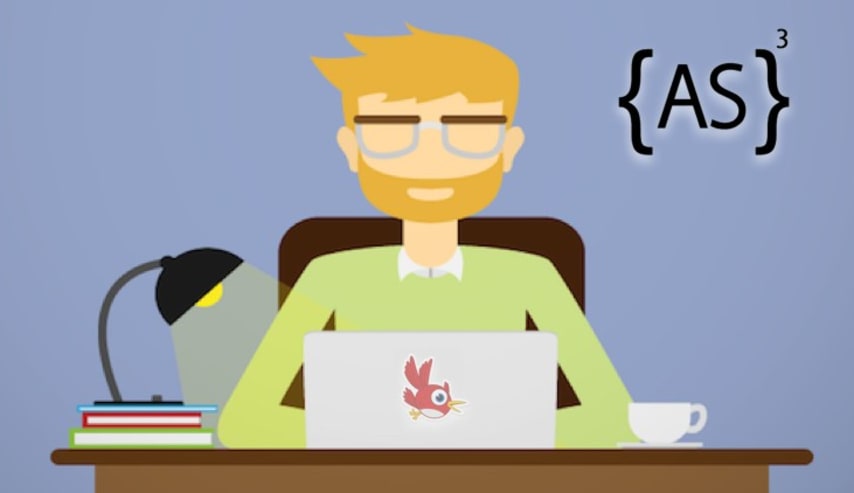 Aprende a desarrollar Juegos y Apps con Action Script 3.0