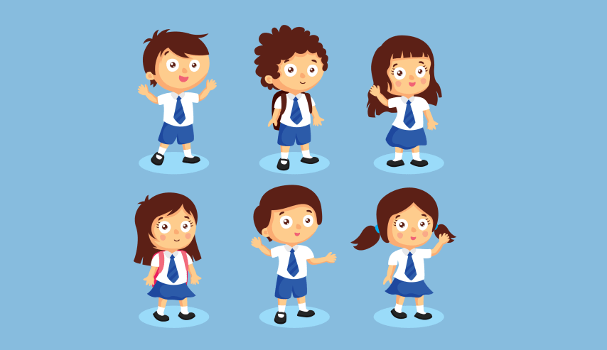 Interpretación del Lenguaje Corporal de niños, niñas y adolescentes