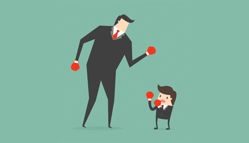 Curso de Defensa Personal Online