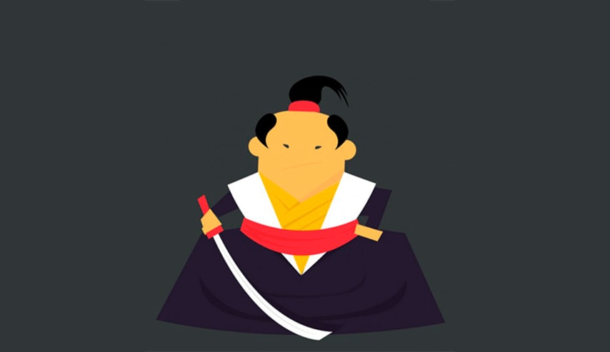 Aprender Artes Marciales online Curso jujutsu - 3º kyu