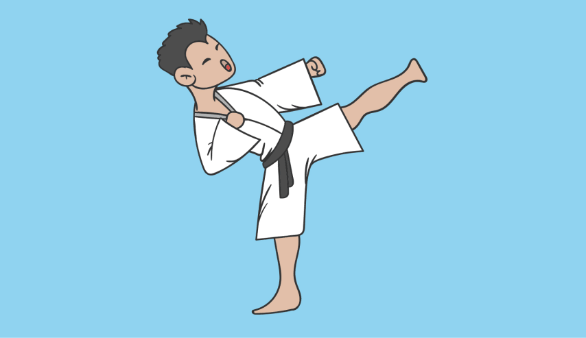 Aprende Bojutsu Kata y Técnicas - 4º Kyu