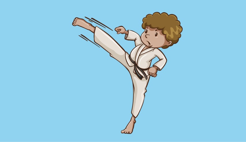 Artes Marciales: Taijutsu, Jujutsu, Ninpo