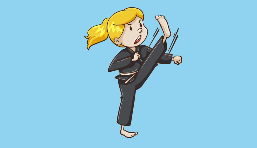 Curso online de Iaido, Kenjutsu Katas y Técnicas - Chukyu