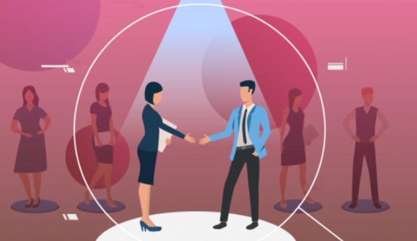 Consigue el trabajo que quieres! Búsqueda de Empleo 2020