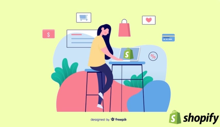 Curso Shopify: Todos los hacks para crear una tienda Pro Gratis