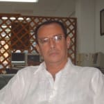 Jorge A.
