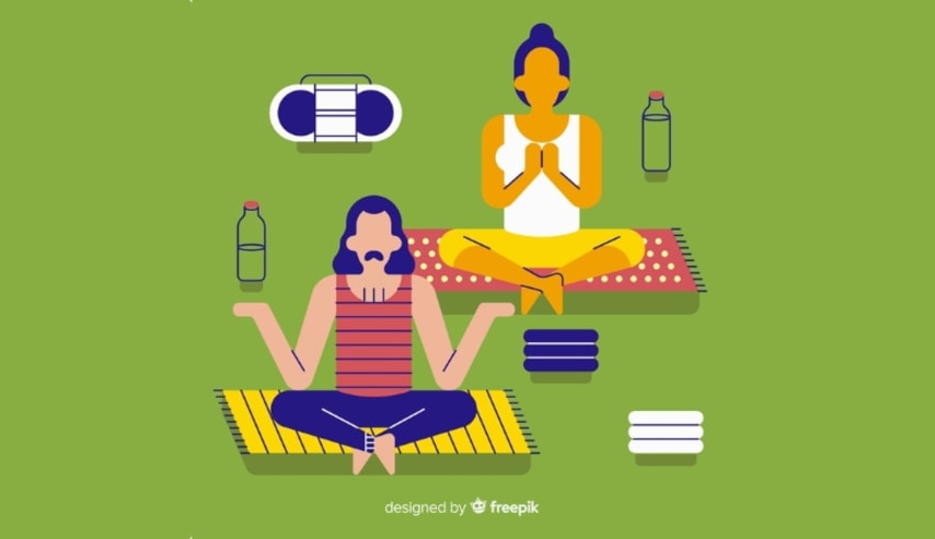 Meditación para todos