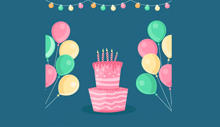 Curso de decoración artística con globos