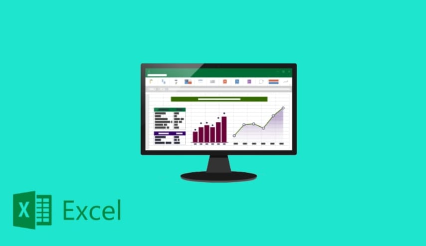 Aprende Excel Básico 2019 OSFA