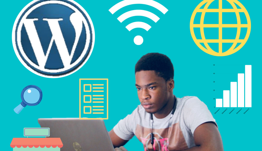 WordPress para Principiantes 2020