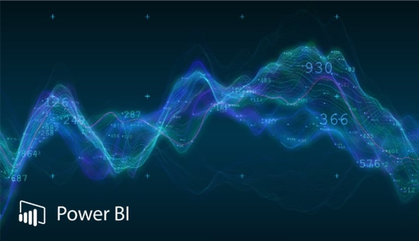 Generación de dashboards con Power BI