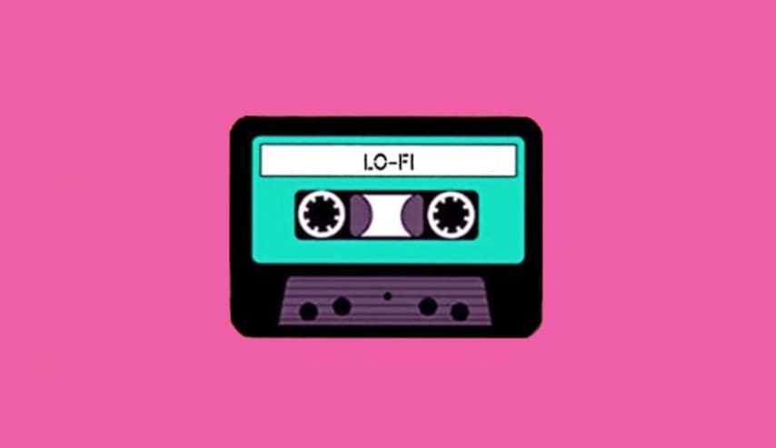 Aprende sobre la música Lo-fi