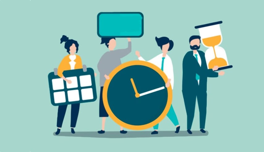 Planificación y organización