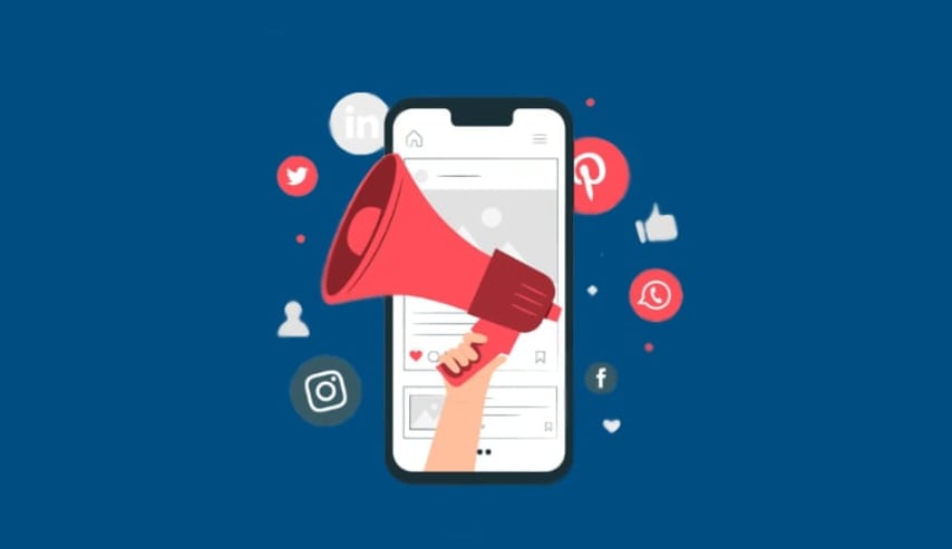 Medios y estrategias para el marketing digital