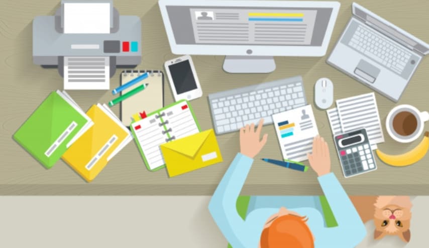 Estrategias y operaciones para la contabilidad de costes y entorno económico