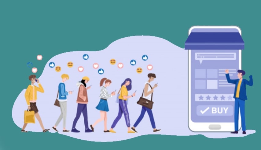 Publicidad como medio de influencia