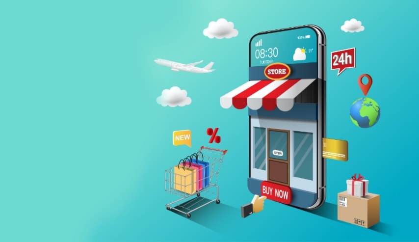Estrategias de fidelización de clientes en ecommerce
