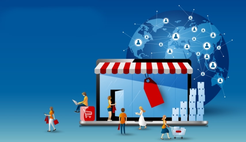 Estrategias de dirección para el comercio internacional