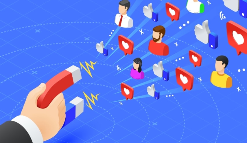 Marketing estratégico para las empresas
