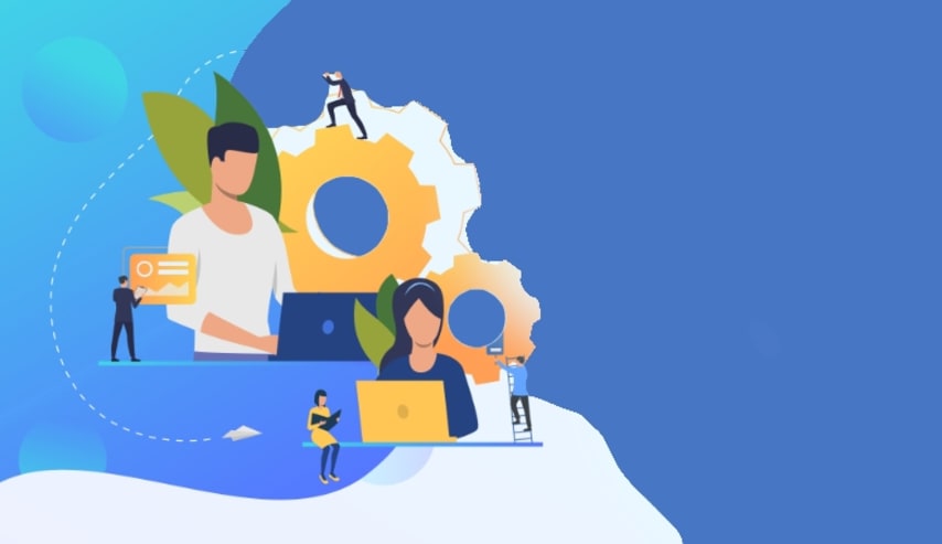 Control de gestión para Project Management