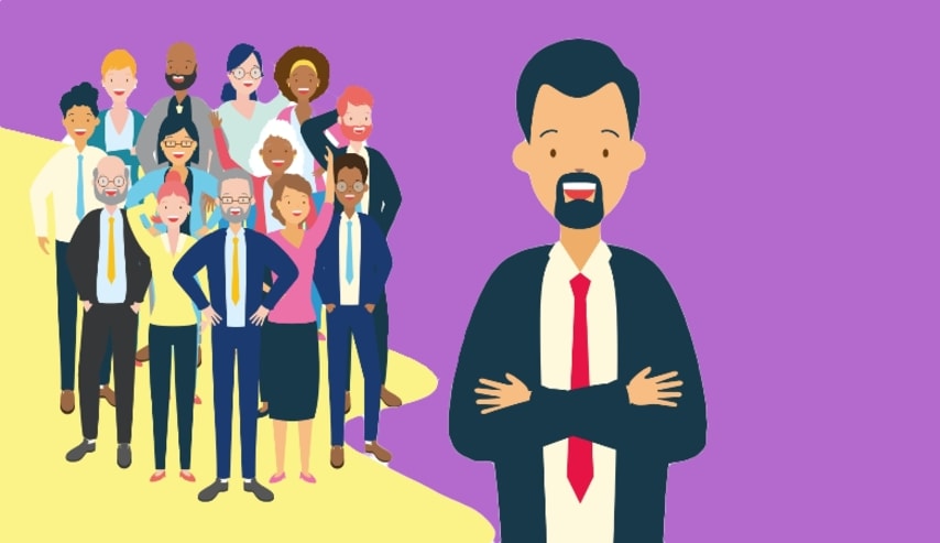 Dirección de estrategias y operaciones para Project Management
