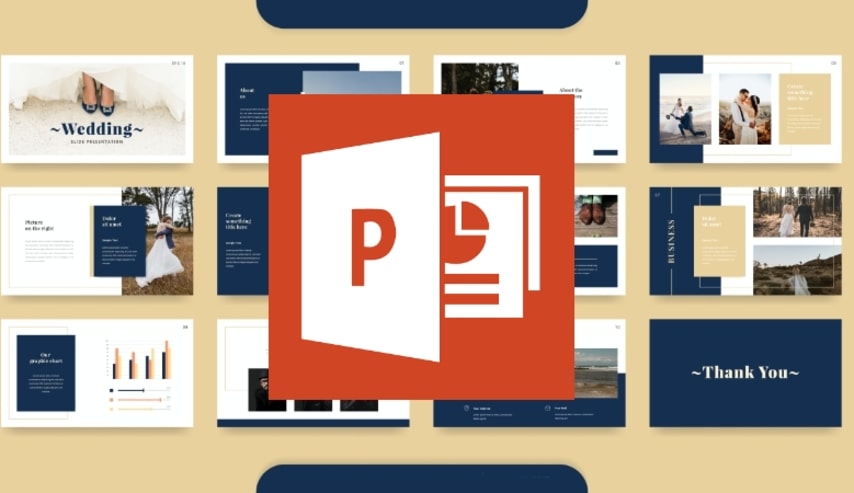 Power Point para principiantes
