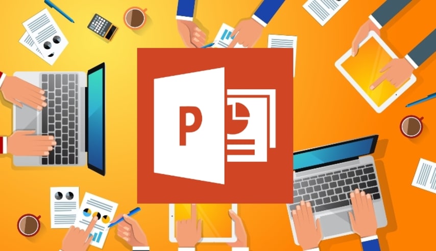 Power Point avanzado