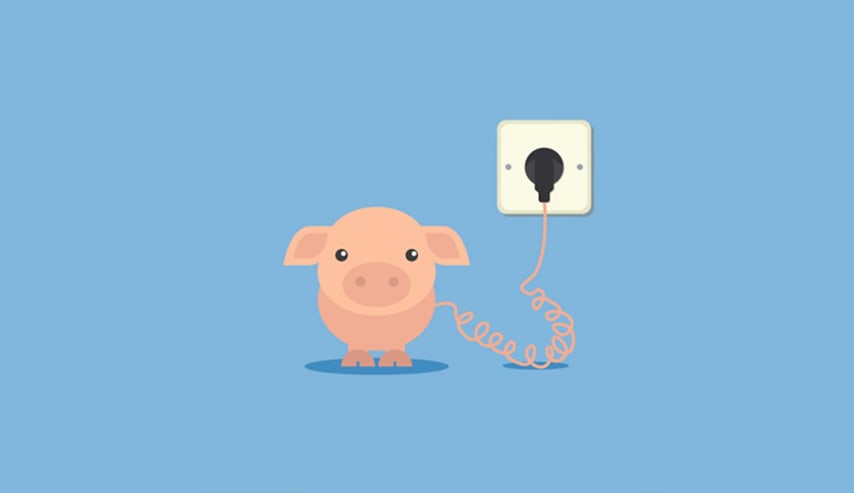 Consejos prácticos que ahorran luz