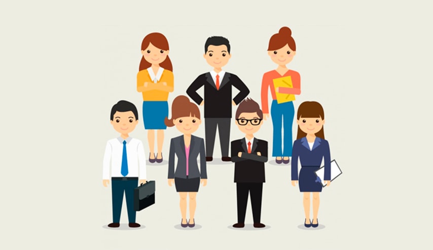 Que gestiones tienes que hacer si tienes empleados Contratados