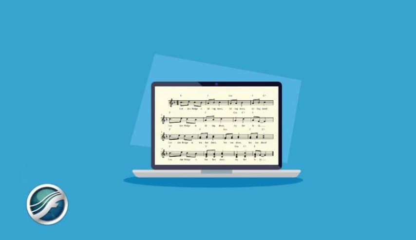 Finale: editor de partituras. Nivel Intermedio