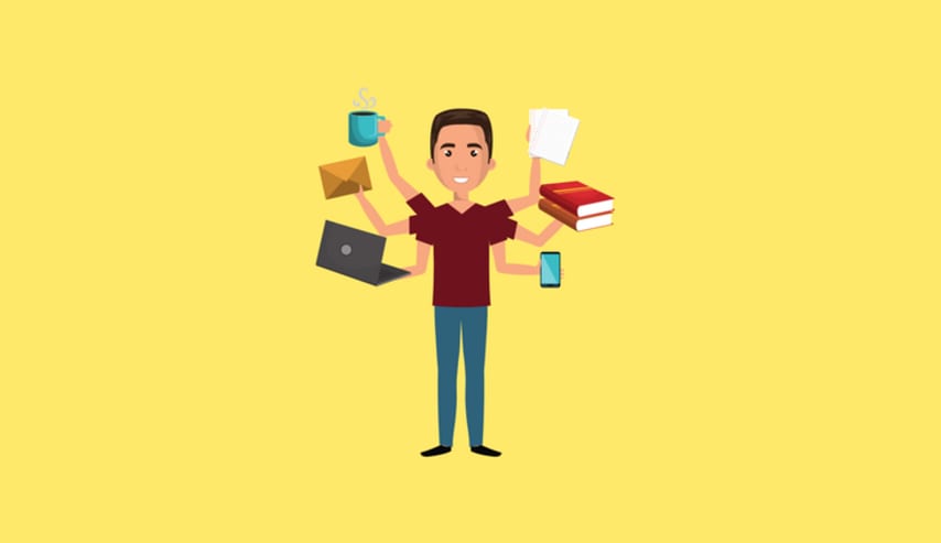 Aumenta tu productividad al máximo con GTD y Wunderlist