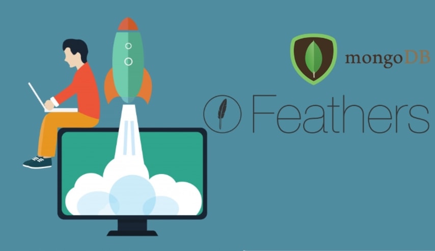 Feathers + MongoDB, desarrolla tu propia RESTFUL API