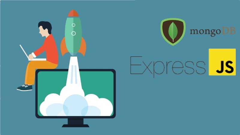 Express + MongoDB, desarrolla tu propia RESTFUL API